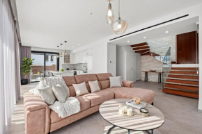 Elysian Heights Luxury Villa by Nomads